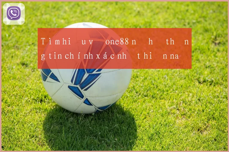 Tìm hiểu về one88 nổ hũ thông tin chính xác nhất hiện nay
