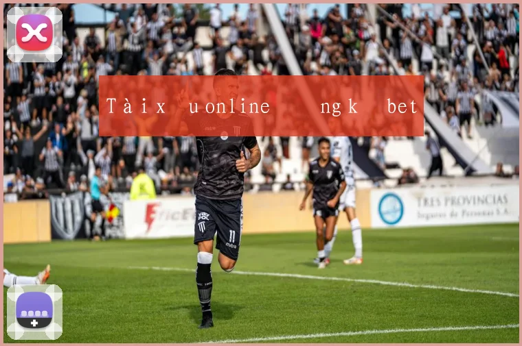 Tài xỉu online đăng ký bet